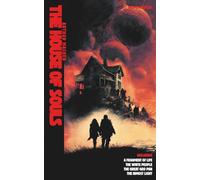 The House of Souls - Republished in the style of classic 20th century sci-fi and horror paperbacks: (Hermes Publica Classics)