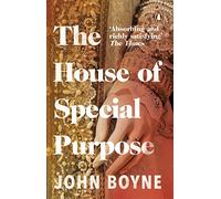 The House of Special Purpose