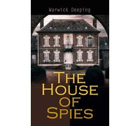 The House of Spies