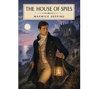The House of Spies