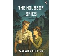 The House Of Spies (Edition1)