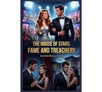 The House of Stars: Fame and Treachery: A Gripping Reality TV Suspense Novel
