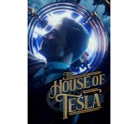 The House of Tesla Steam (PC) Key GLOBAL
