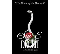 The House of the Damned’ Sin & Deceit: 1 (The House of the Damned Trilogy)