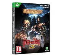 The House of the Dead 2 Remake (Infect Edition)