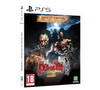 The House of Dead 2: Remake - Edición Infectada PS5