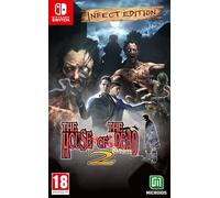 The House of the Dead 2: Remake Limited Edition - Switch