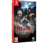 The House of Dead 2: Remake Nintendo Switch