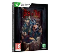 The House of the Dead - Limidead Edition (Xbox One) (Microsoft Xbox Series X S)