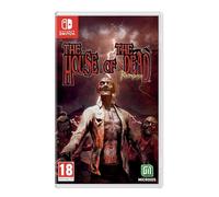 The House of The Dead Remake, Edición Estándar