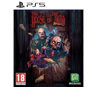 The House Of The Dead: Remake, Edición Limitada