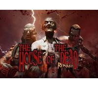 THE HOUSE OF THE DEAD: Remake (Xbox One / Xbox Series X|S) Xbox Live Key - UNITED STATES