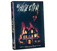 The House of the Devil [USA] [DVD]