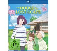 The House of the Lost on the Cape [Alemania] [Blu-ray]