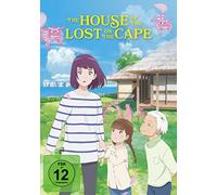 The House of the Lost on the Cape [Alemania] [DVD]