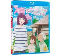 The House of the Lost on the Cape (Standard Edition) [Reino Unido] [Blu-ray]