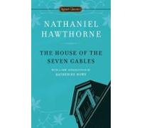 The House Of The Seven Gables (ebook)