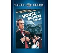 The House of the Seven Gables [Francia] [DVD]