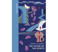 The House of the Spirits | Isabel Allende