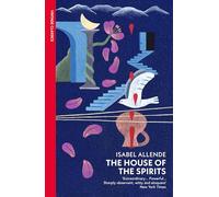 The House of the Spirits: Now a major series on Amazon Prime (VINTAGE CLASSICS)