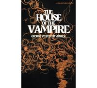 The House of the Vampire