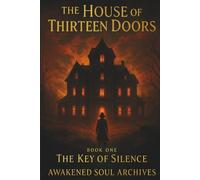 The House of Thirteen Doors: The Key of Silence: 1
