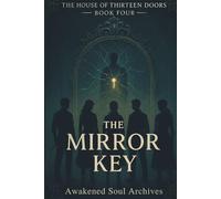 The House of Thirteen Doors: The Mirror Key: 4