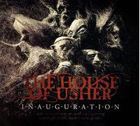 the house of usher - inauguration
