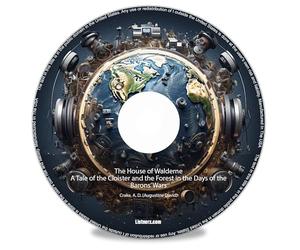 The House of Walderne A Tale of the Cloister and the Forest in the Days of the Barons' Wars