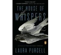 The House Of Whispers (ebook)