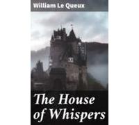 The House Of Whispers (ebook)