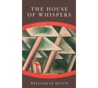 The House Of Whispers (ebook)