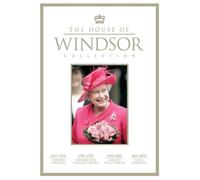 The House of Windsor: A royal dynasty [DVD] [Reino Unido]