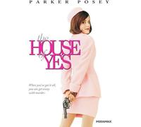 The House of Yes [USA] [DVD]