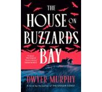 The House On Buzzards Bay (ebook)