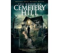 The House on Cemetery Hill [DVD]