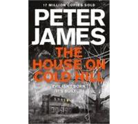 The House On Cold Hill