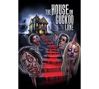 The House On Cuckoo Lane [Alemania] [DVD]