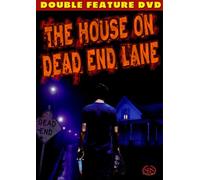 The House on Dead End Lane [USA] [DVD]