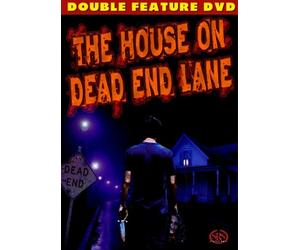 The House on Dead End Lane [USA] [DVD]