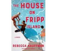 The House On Fripp Island (ebook)