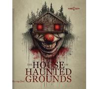 The House on Haunted Grounds [Blu-ray]