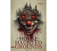 The House on Haunted Grounds [DVD]