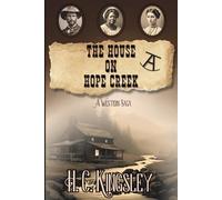 The House On Hope Creek: A Patchwork Family Novel