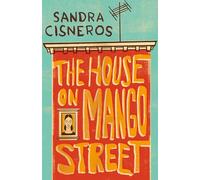 The House on Mango Street (Vintage Contemporaries)
