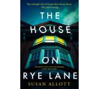 The House On Rye Lane