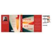 The House On Rye Lane (ebook)