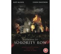 The House on Sorority Row