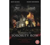 The House on Sorority Row [Reino Unido] [DVD]