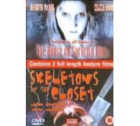 The House on Sorority Row / Sk [Reino Unido] [DVD]
